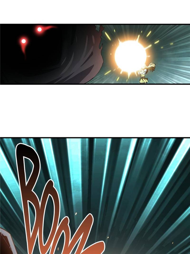 The King's Avatar Chapter 50 page 34 - Chapter 50