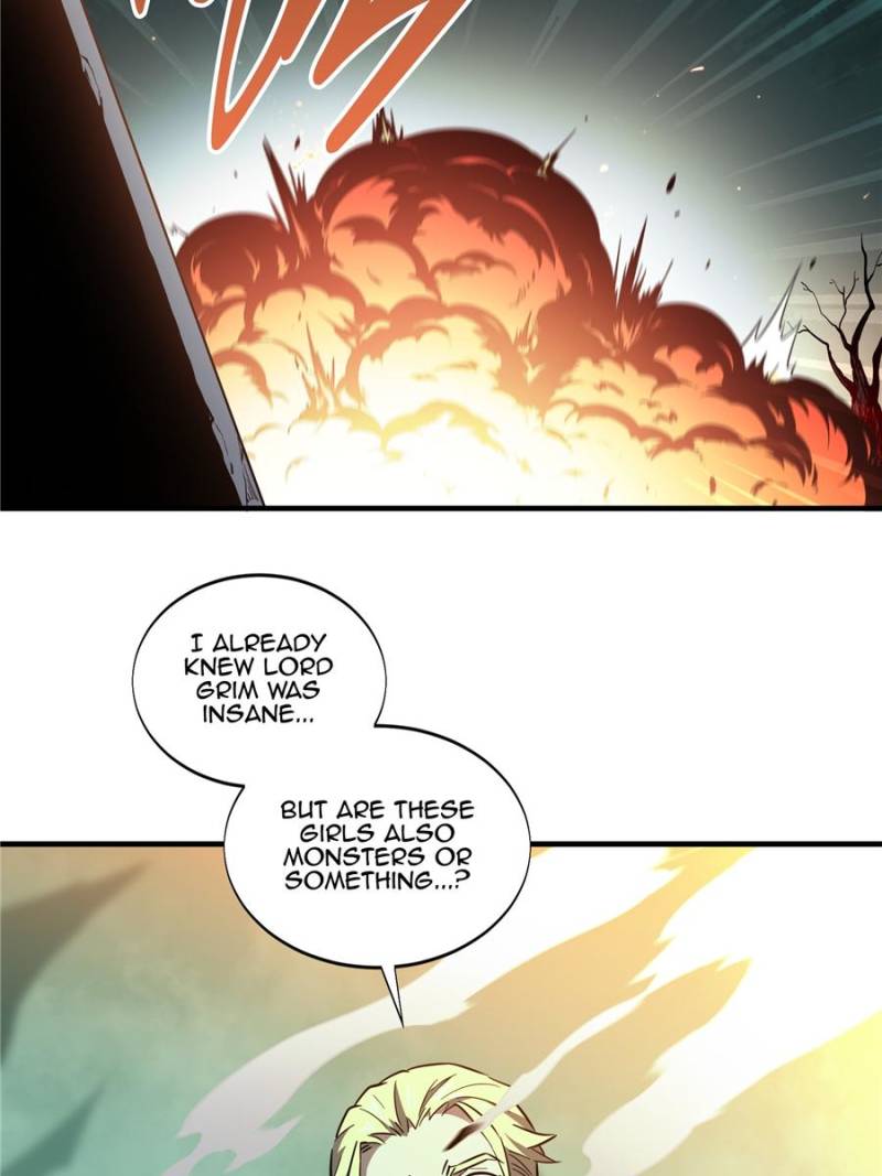 The King's Avatar Chapter 50 page 35 - Chapter 50
