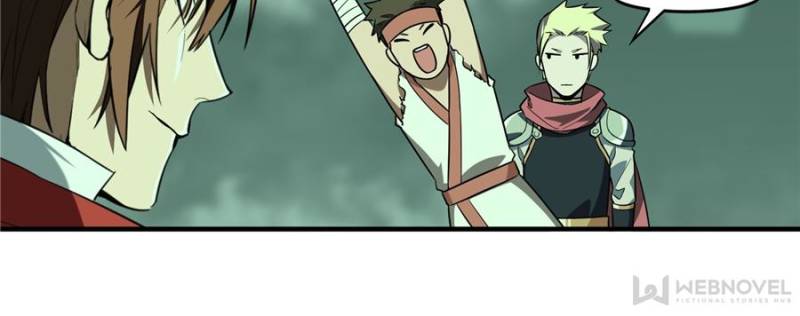 The King's Avatar Chapter 50 page 39 - Chapter 50