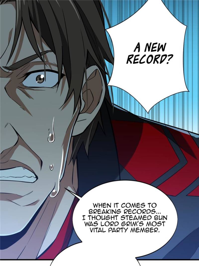 The King's Avatar Chapter 50 page 43 - Chapter 50
