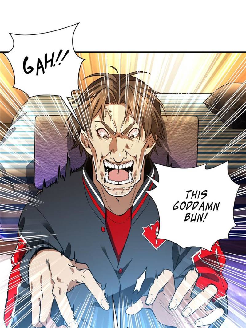 The King's Avatar Chapter 50 page 46 - Chapter 50