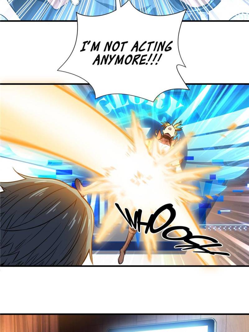 The King's Avatar Chapter 50 page 47 - Chapter 50