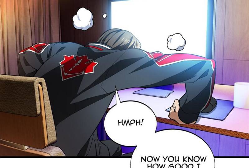 The King's Avatar Chapter 50 page 48 - Chapter 50