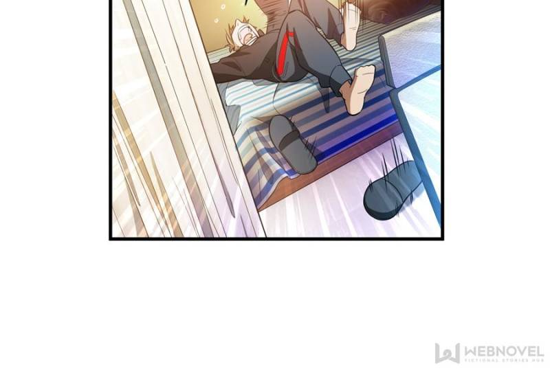 The King's Avatar Chapter 50 page 51 - Chapter 50