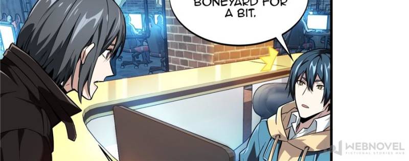The King's Avatar Chapter 50 page 54 - Chapter 50