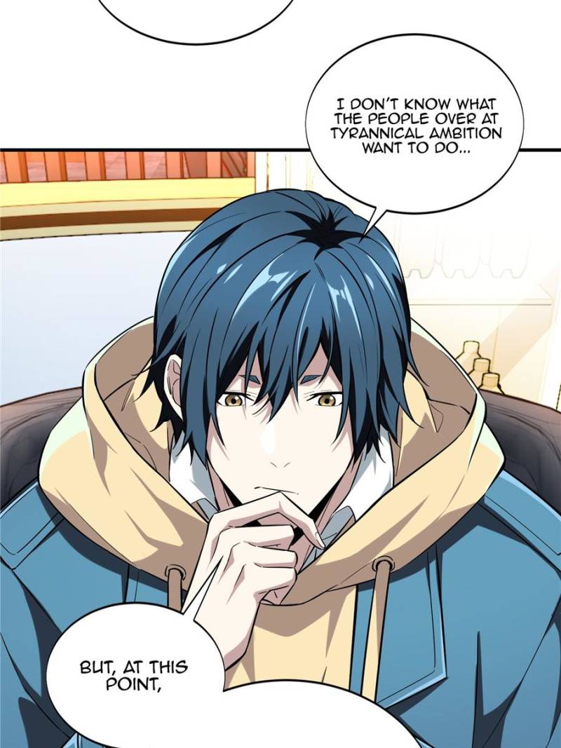 The King's Avatar Chapter 50 page 56 - Chapter 50