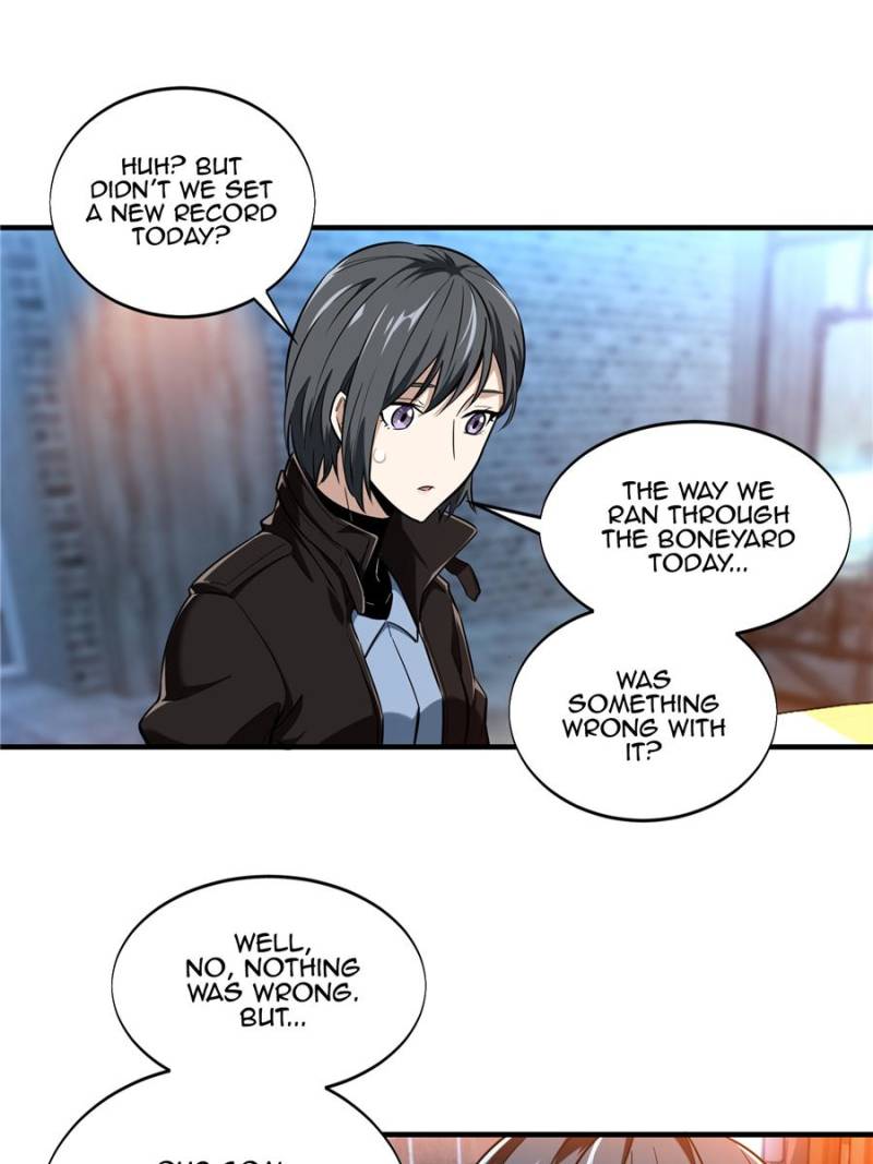 The King's Avatar Chapter 50 page 58 - Chapter 50