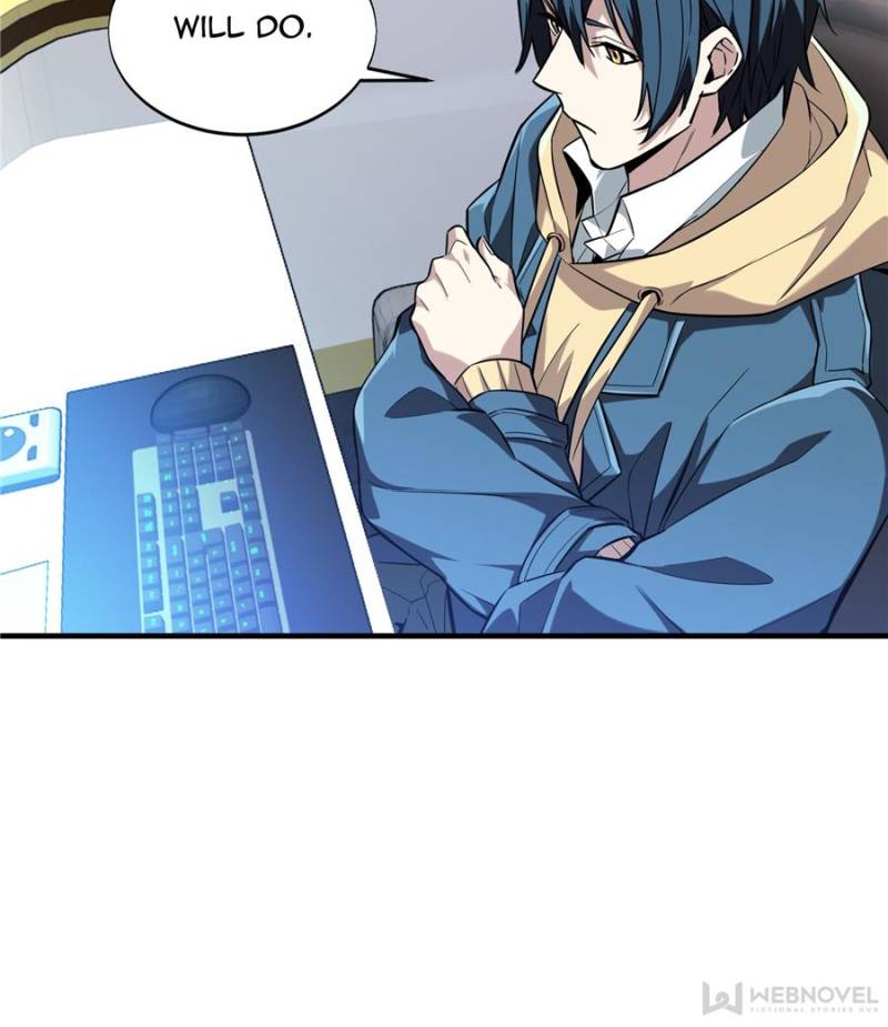 The King's Avatar Chapter 50 page 61 - Chapter 50
