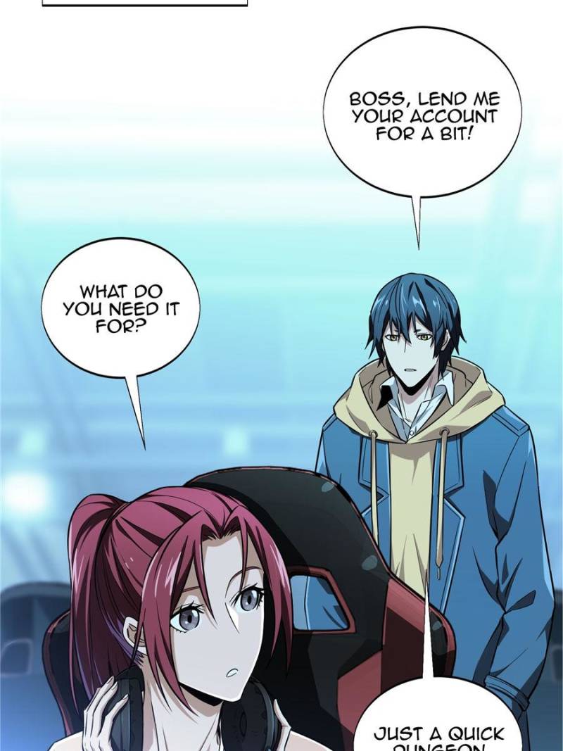 The King's Avatar Chapter 51 page 13 - Chapter 51