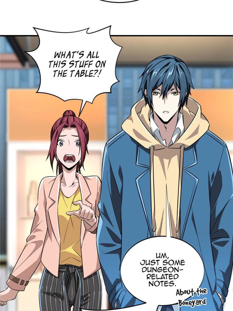 The King's Avatar Chapter 51 page 16 - Chapter 51