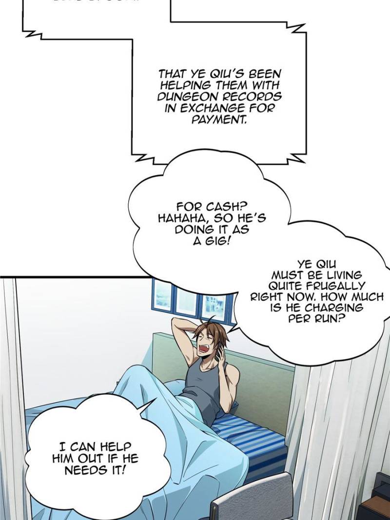 The King's Avatar Chapter 51 page 2 - Chapter 51