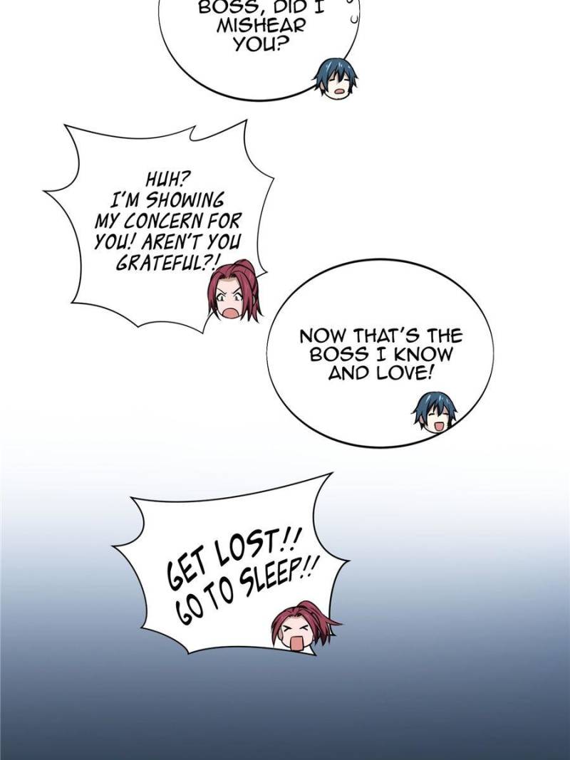 The King's Avatar Chapter 51 page 23 - Chapter 51