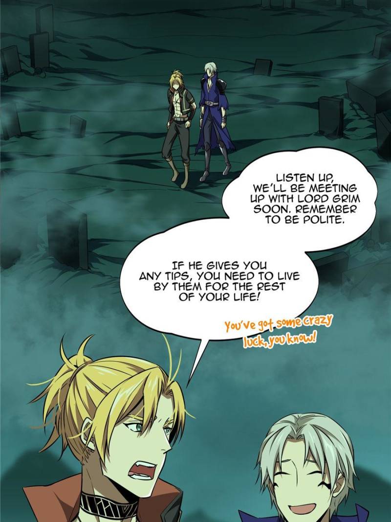 The King's Avatar Chapter 51 page 26 - Chapter 51