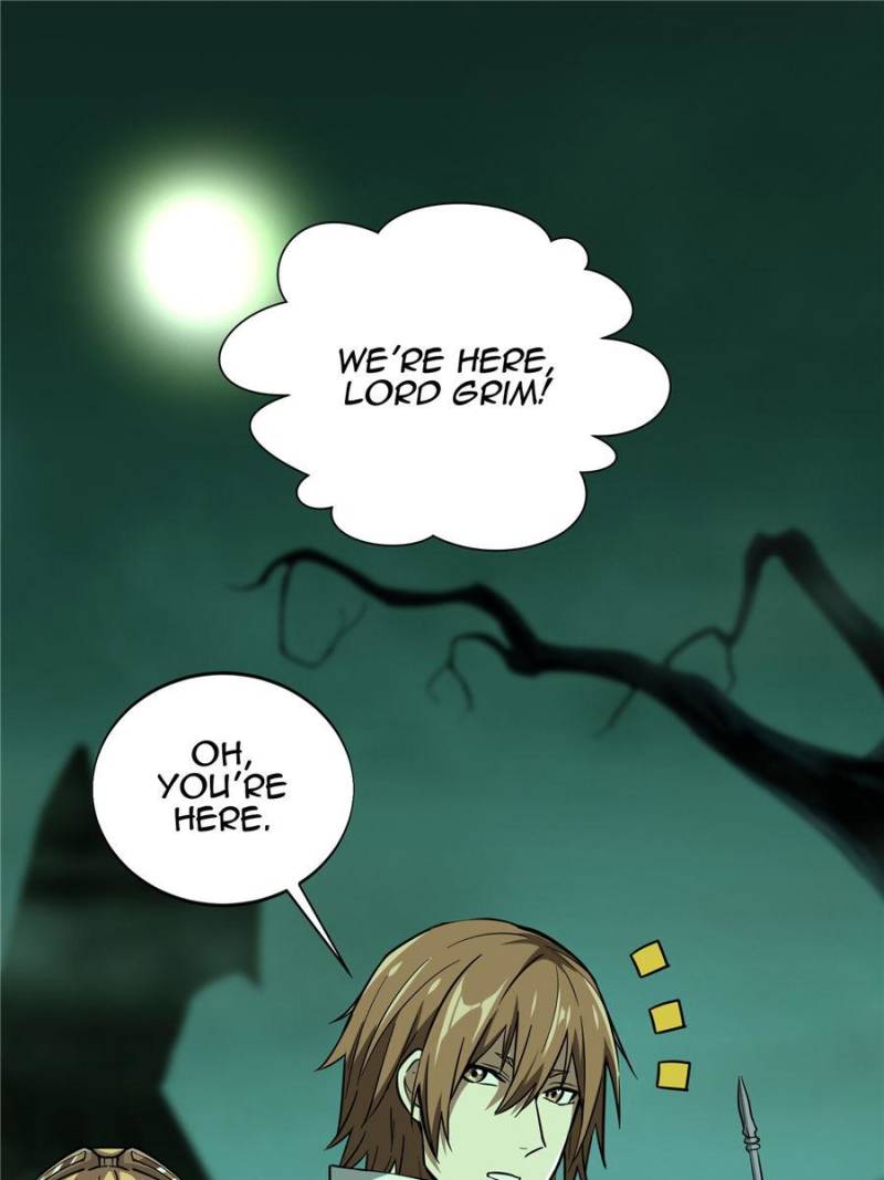 The King's Avatar Chapter 51 page 29 - Chapter 51