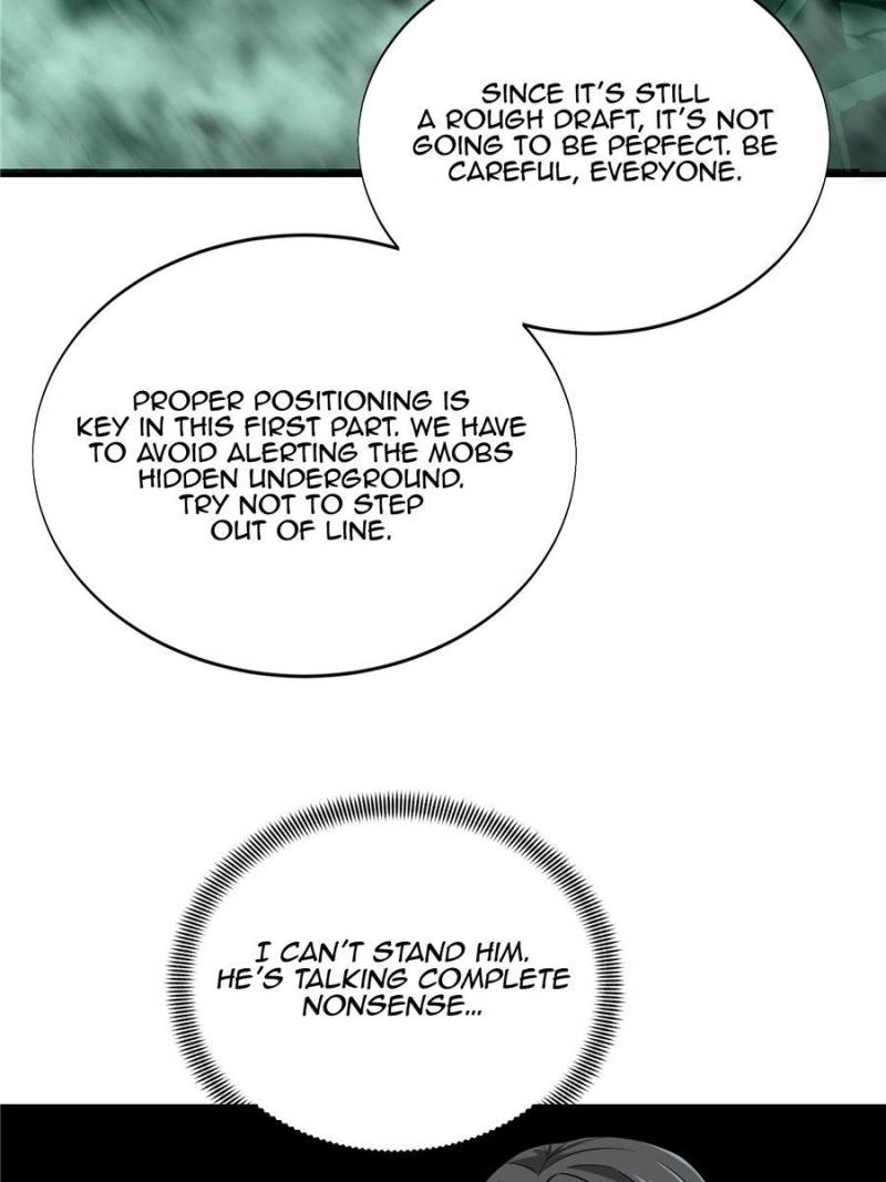 The King's Avatar Chapter 51 page 36 - Chapter 51