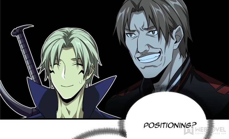 The King's Avatar Chapter 51 page 37 - Chapter 51