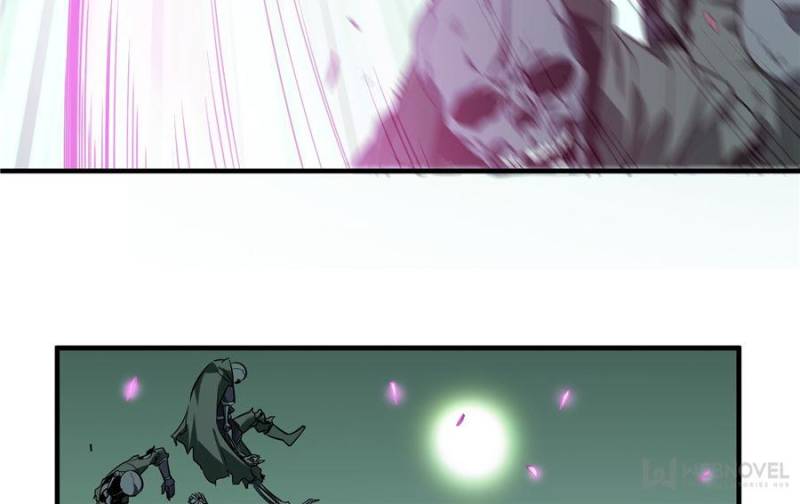 The King's Avatar Chapter 51 page 43 - Chapter 51