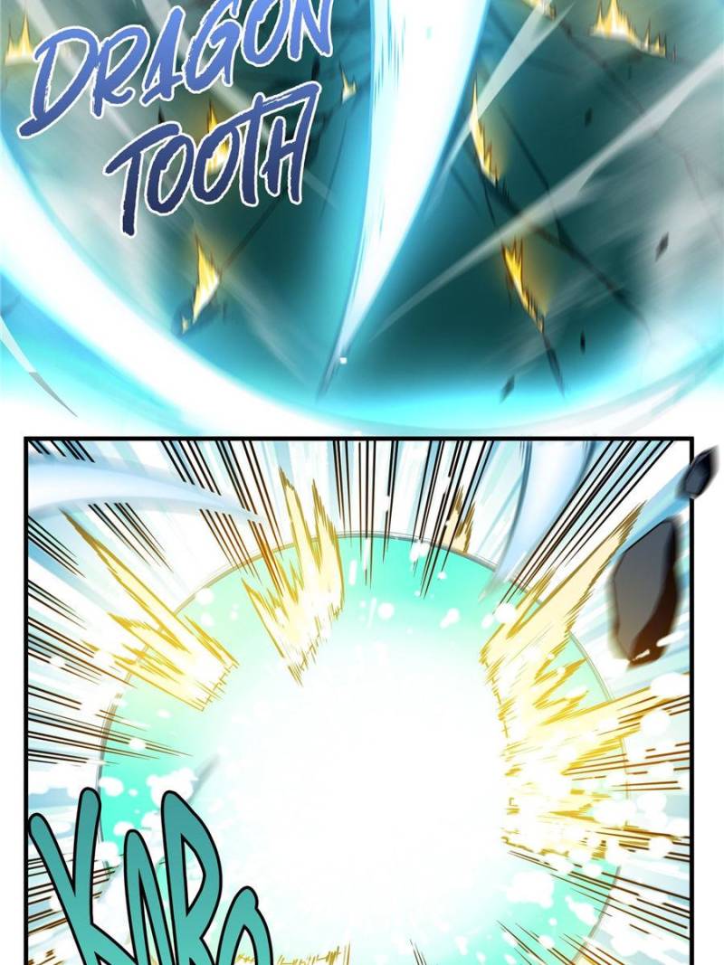 The King's Avatar Chapter 51 page 45 - Chapter 51