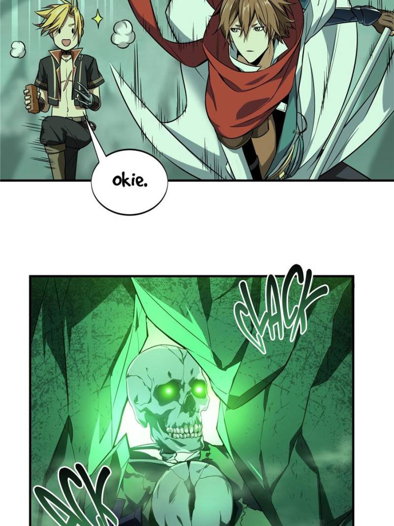 The King's Avatar Chapter 51 page 48 - Chapter 51