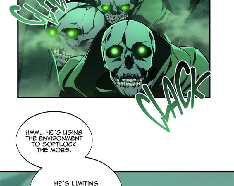 The King's Avatar Chapter 51 page 49 - Chapter 51