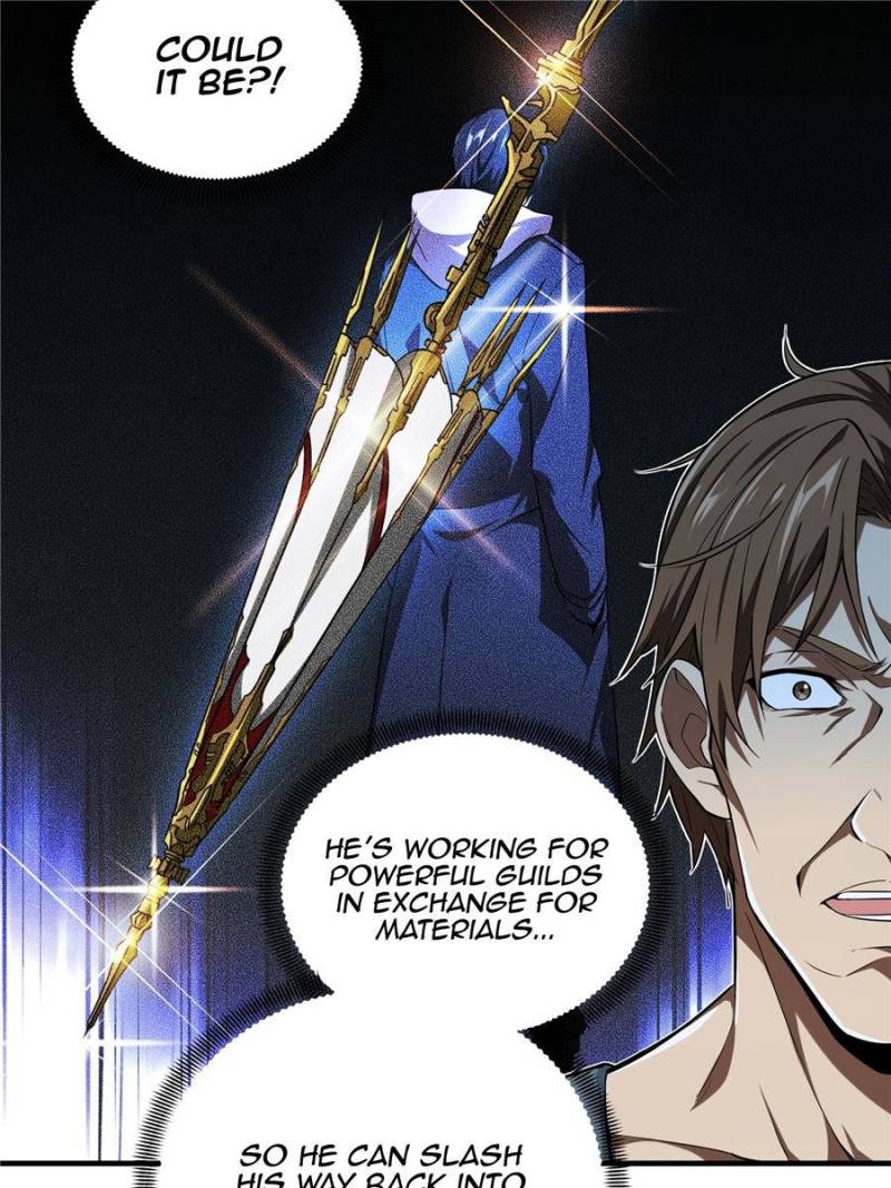 The King's Avatar Chapter 51 page 5 - Chapter 51