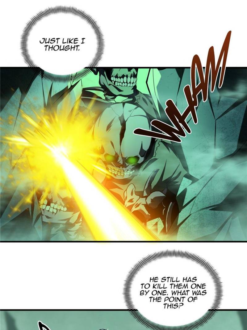 The King's Avatar Chapter 51 page 53 - Chapter 51