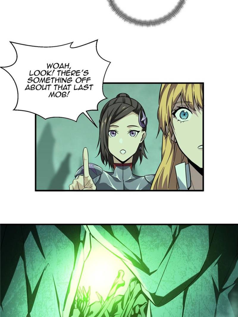 The King's Avatar Chapter 51 page 55 - Chapter 51