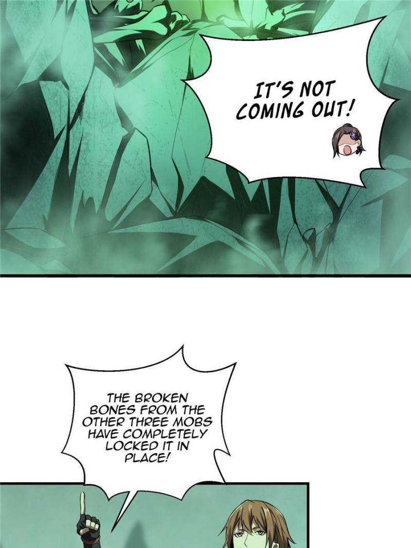 The King's Avatar Chapter 51 page 57 - Chapter 51