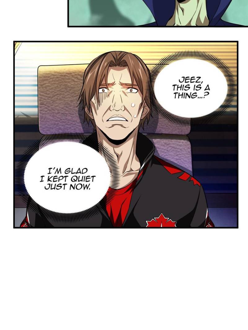 The King's Avatar Chapter 51 page 59 - Chapter 51