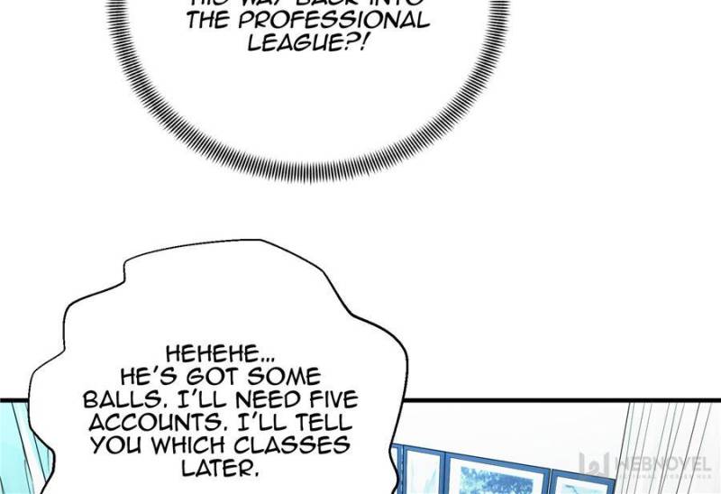 The King's Avatar Chapter 51 page 6 - Chapter 51