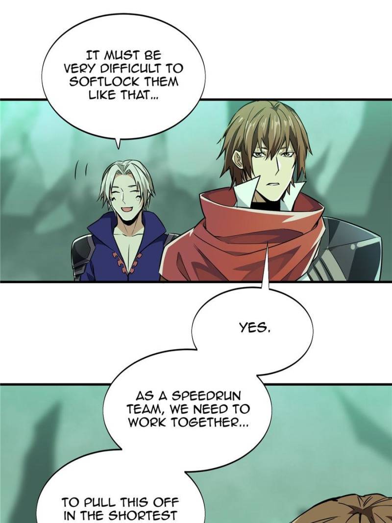 The King's Avatar Chapter 52 page 1 - Chapter 52