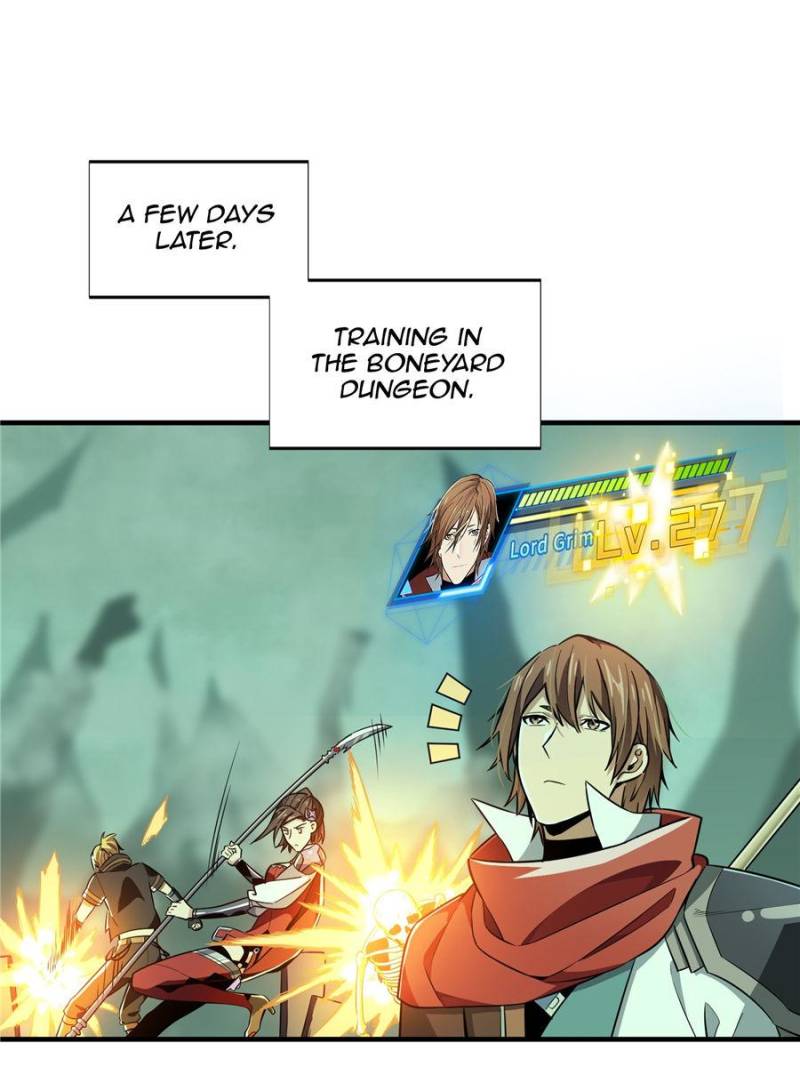 The King's Avatar Chapter 52 page 15 - Chapter 52