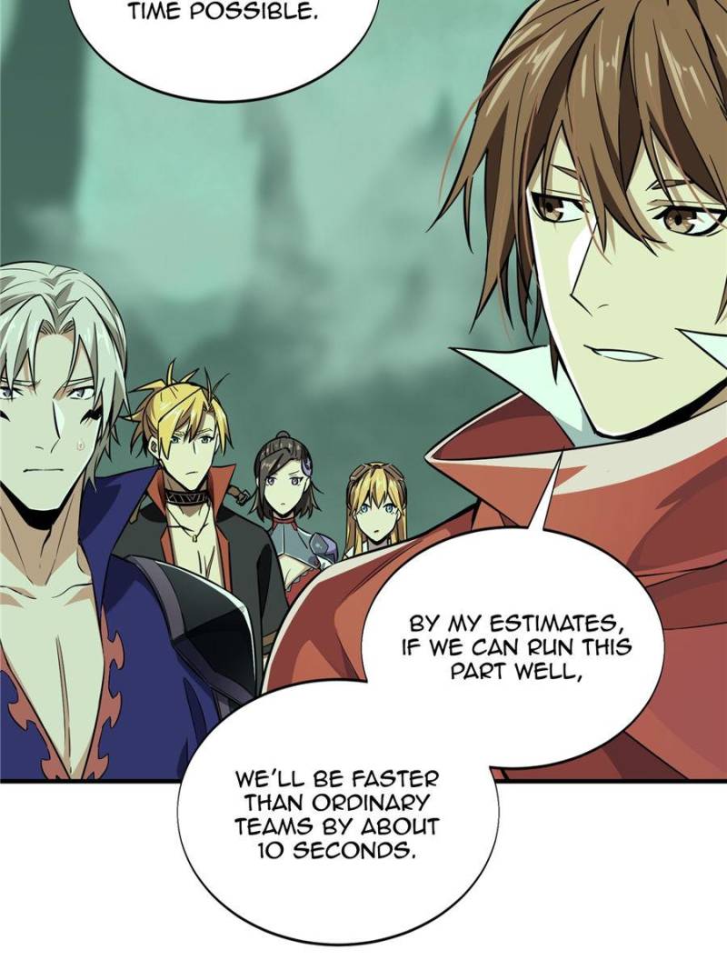 The King's Avatar Chapter 52 page 2 - Chapter 52