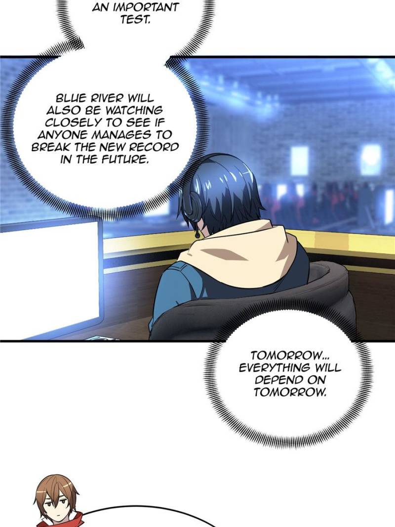 The King's Avatar Chapter 52 page 26 - Chapter 52