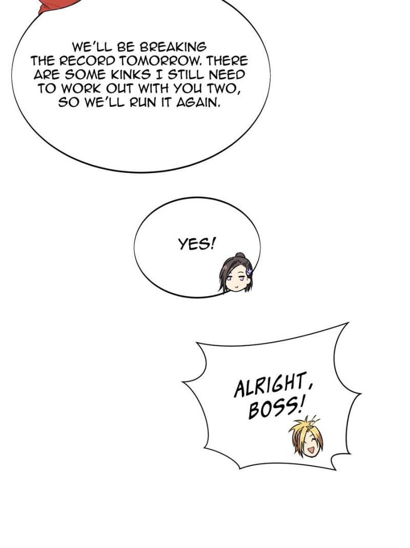 The King's Avatar Chapter 52 page 27 - Chapter 52