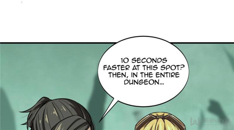 The King's Avatar Chapter 52 page 3 - Chapter 52