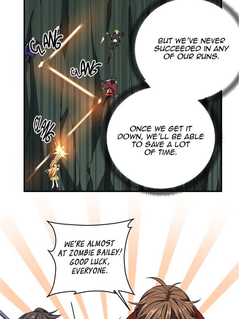 The King's Avatar Chapter 52 page 34 - Chapter 52
