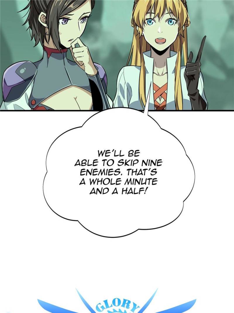 The King's Avatar Chapter 52 page 4 - Chapter 52