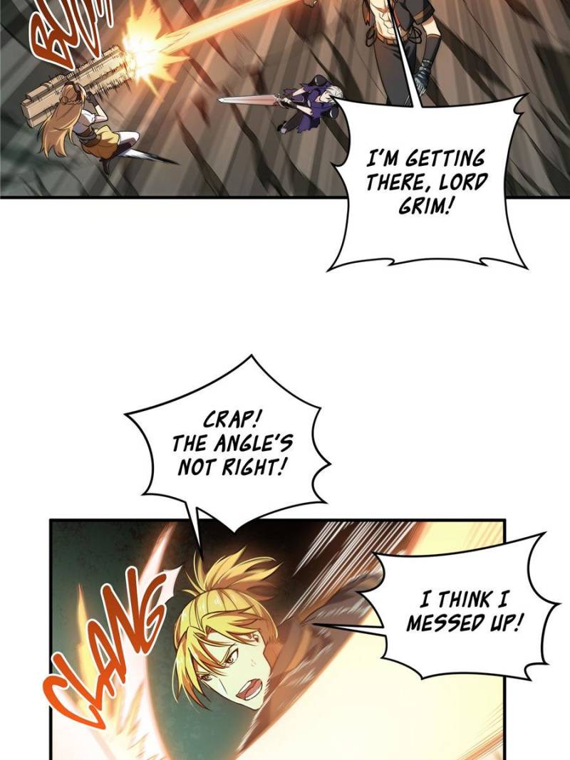 The King's Avatar Chapter 52 page 41 - Chapter 52