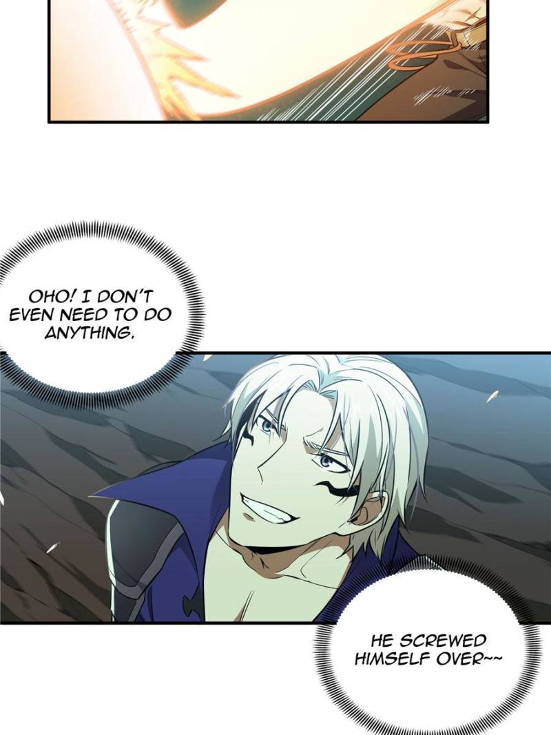 The King's Avatar Chapter 52 page 42 - Chapter 52