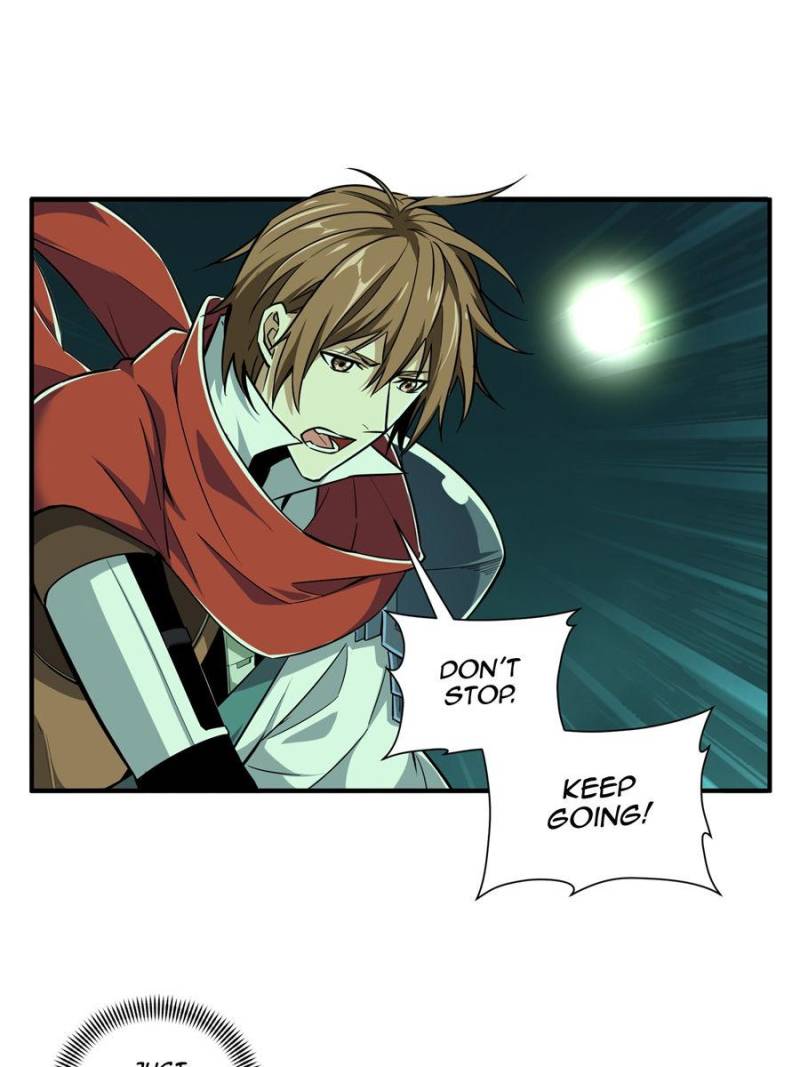 The King's Avatar Chapter 52 page 44 - Chapter 52