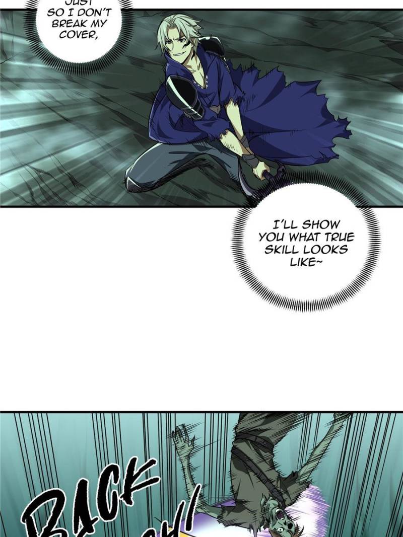 The King's Avatar Chapter 52 page 45 - Chapter 52