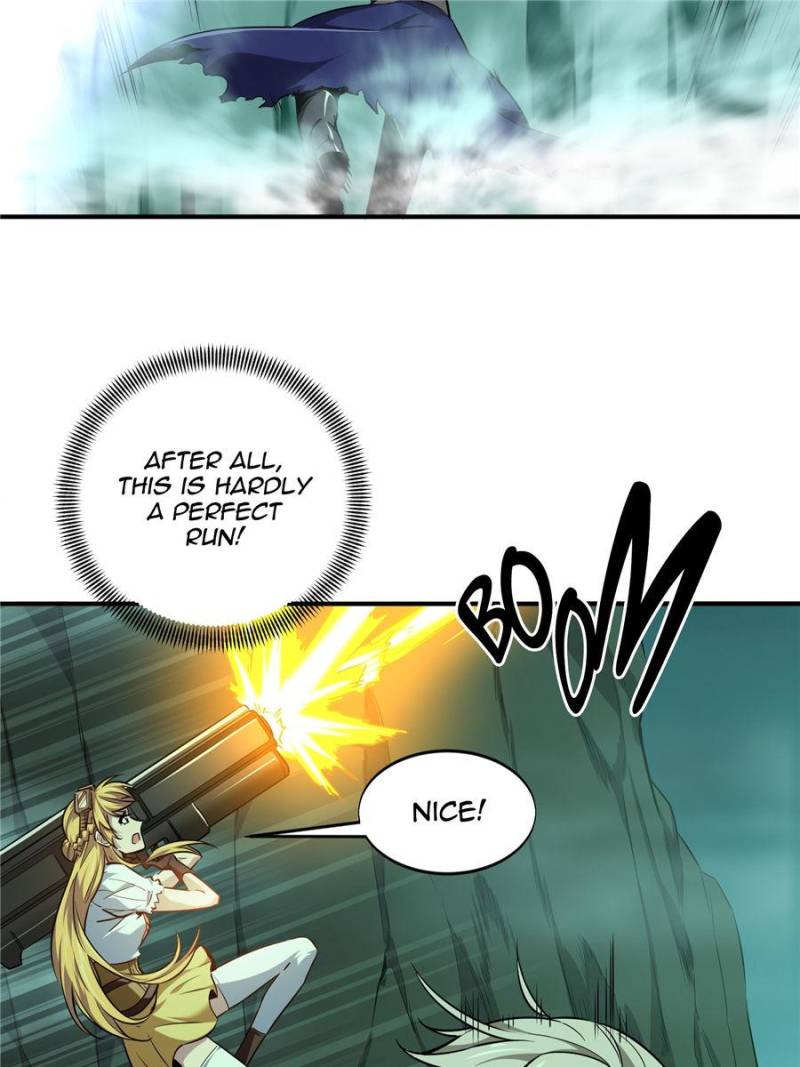 The King's Avatar Chapter 52 page 47 - Chapter 52