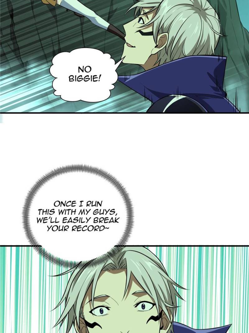 The King's Avatar Chapter 52 page 48 - Chapter 52