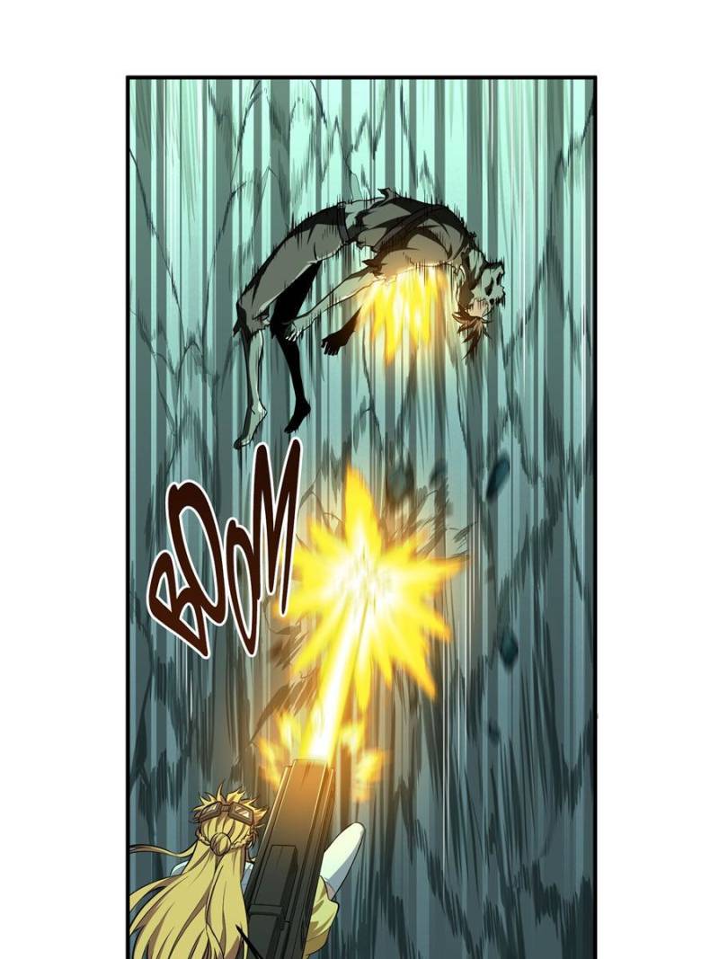 The King's Avatar Chapter 52 page 50 - Chapter 52