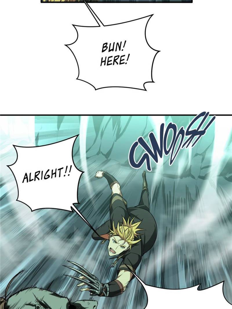 The King's Avatar Chapter 52 page 51 - Chapter 52