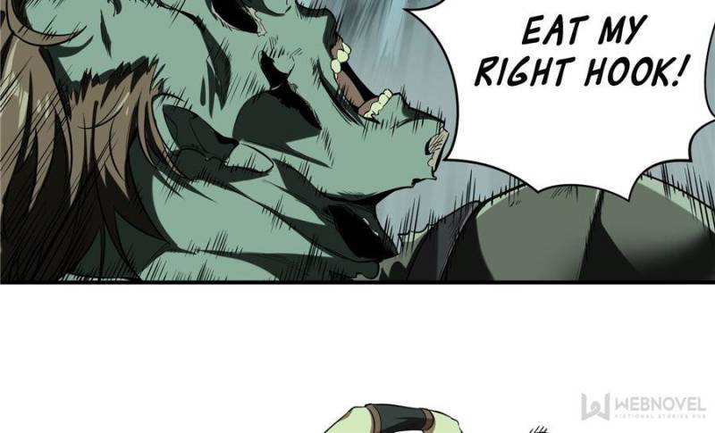 The King's Avatar Chapter 52 page 52 - Chapter 52