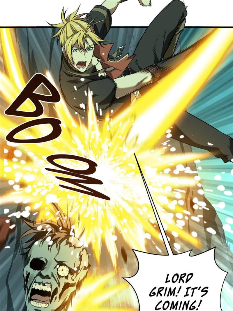 The King's Avatar Chapter 52 page 53 - Chapter 52