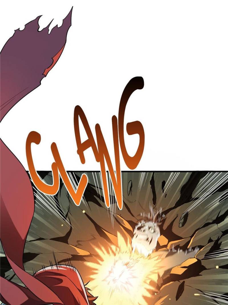 The King's Avatar Chapter 52 page 56 - Chapter 52