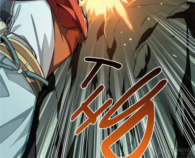 The King's Avatar Chapter 52 page 57 - Chapter 52